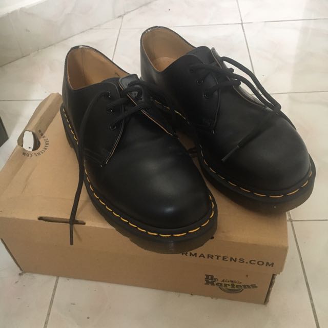 docmart low cut