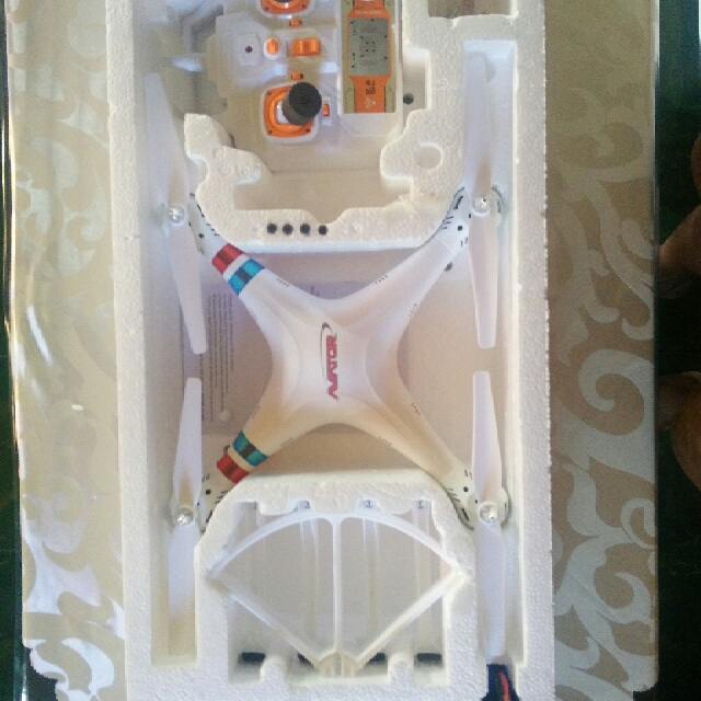 Drone aviator on sale explorer