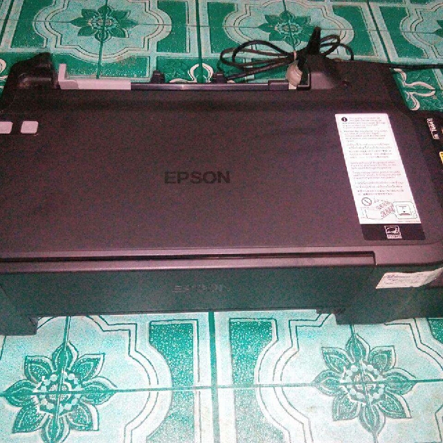 epson l120 abenson
