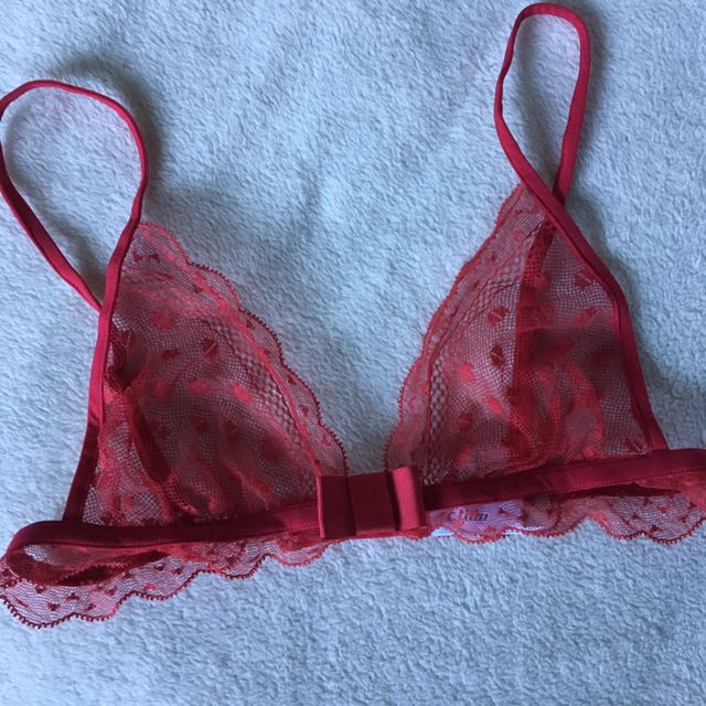 etam bralette