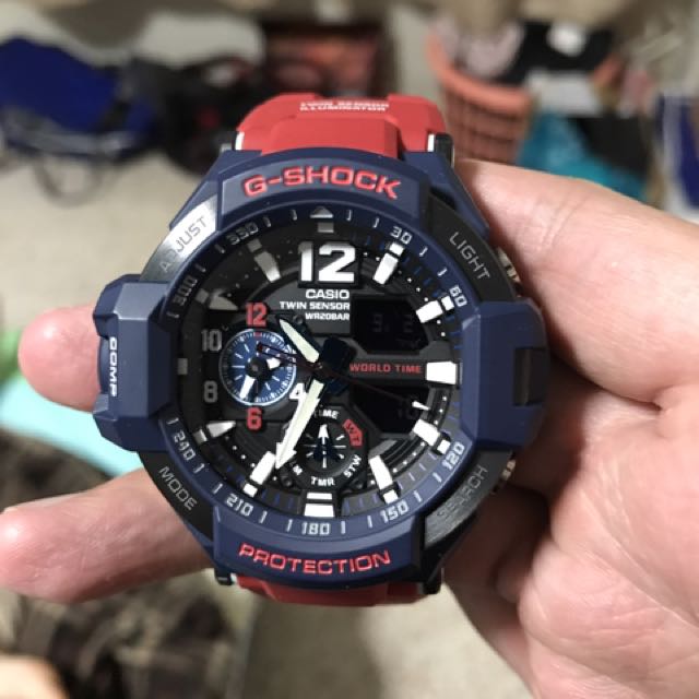 Optimus prime g shock price online
