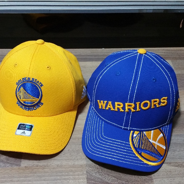 gsw cap