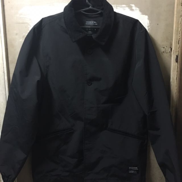 Groove Rhyme Coach Jacket, Men's Fashion, Coats, Jackets and Outerwear