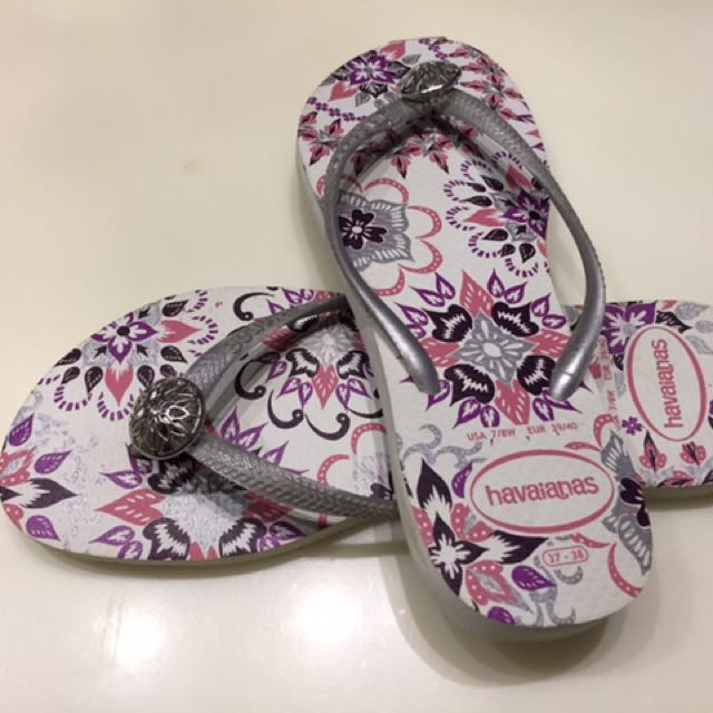 havaianas thematic