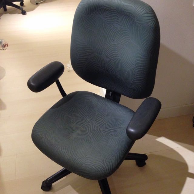 Herman miller ergon deals