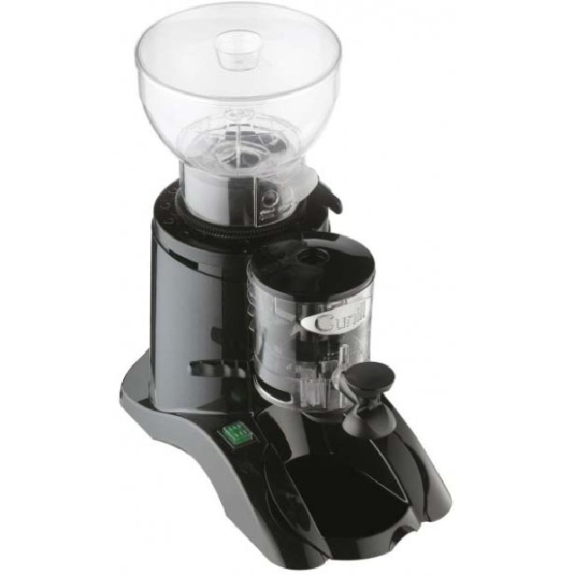 Professional Barista Grinder Iberital/Cunill Brasil Commercial Coffee