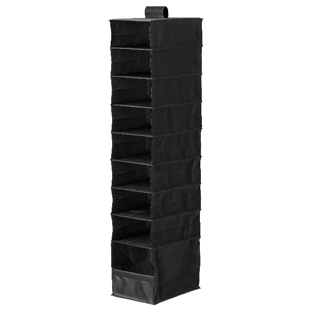 IKEA Skubb storage with 9 compartments x 2 plus Box set of 9 Furniture Home Living Home Decor Other Home Decor on Carousell
