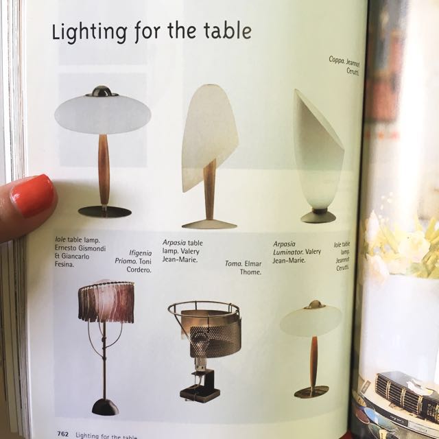 Interior Design Atlas Books Stationery Fiction On Carousell