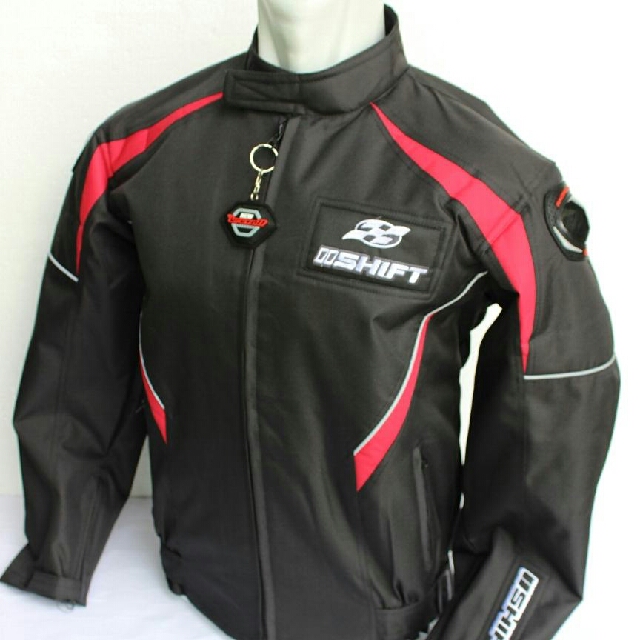 Kumpulan Koleksi Model Jaket Motor Touring Gratis Terbaru