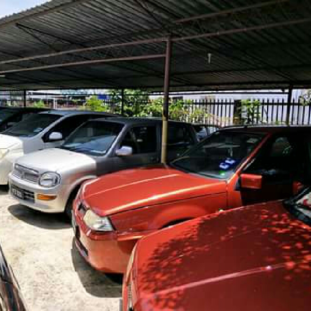Jual Kereta Ccm Sandakan Cars Cars For Sale On Carousell