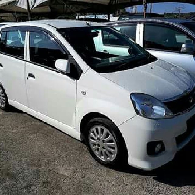 Jual Kereta Ccm Sandakan Cars Cars For Sale On Carousell
