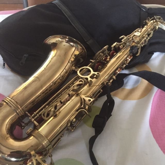 Kaerntner saxophone sale