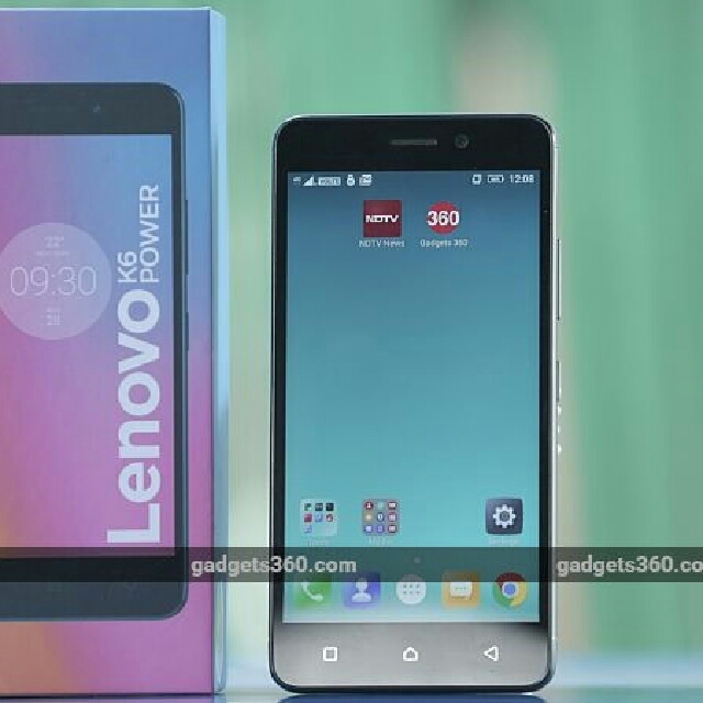 Lenovo K6 Power 4g Volte Ram 3gb 32gb Original Garansi Resmi Telepon Seluler Tablet Di Carousell