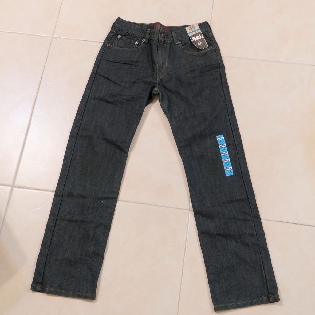 levis 514 slim