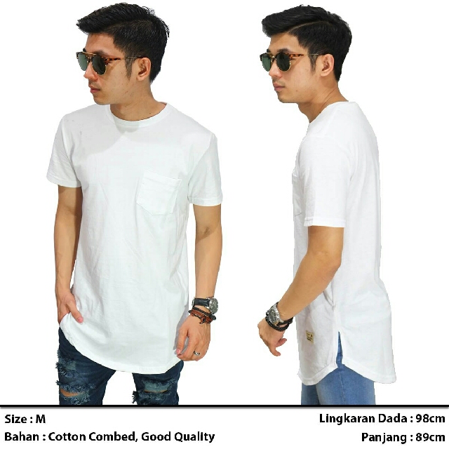 550 Koleksi Model Baju Kaos Korea Cowok HD Terbaru