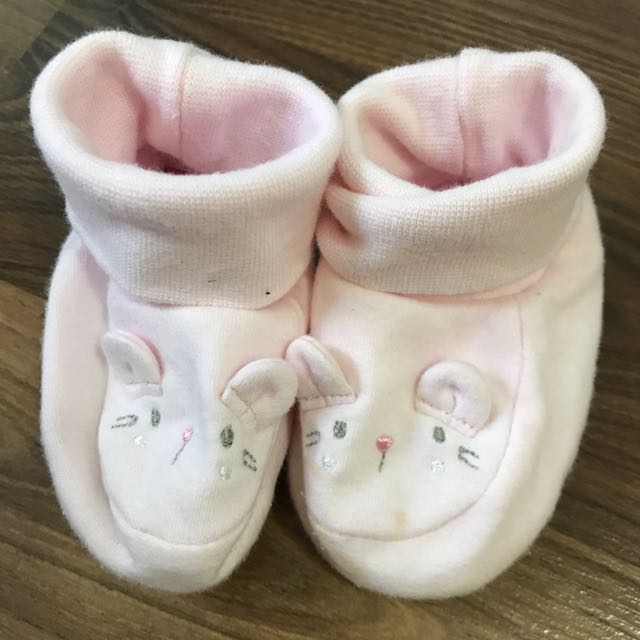 non slip baby socks mothercare
