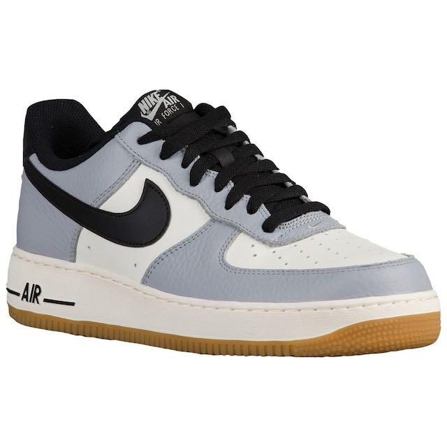 air force 1 low wolf grey