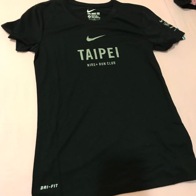 nike nrc shirt