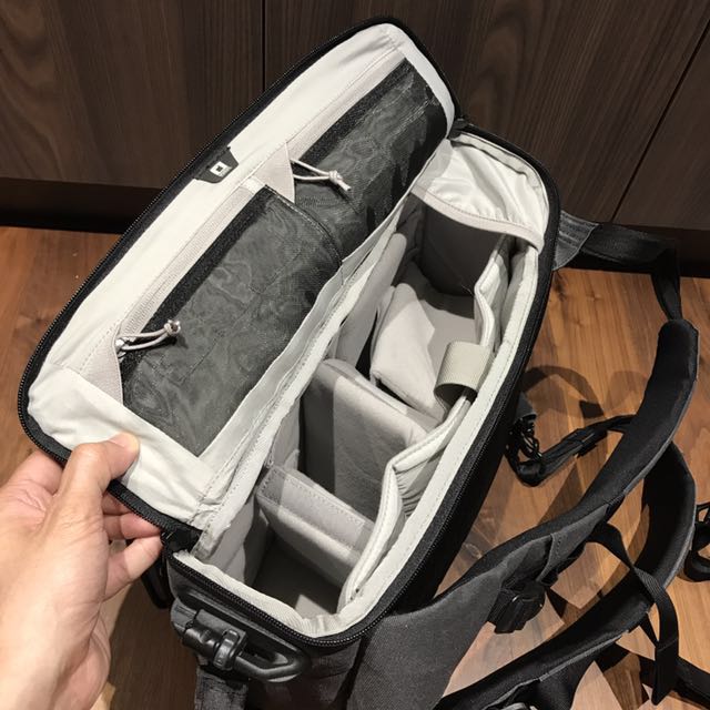 Pacsafe z16 shop