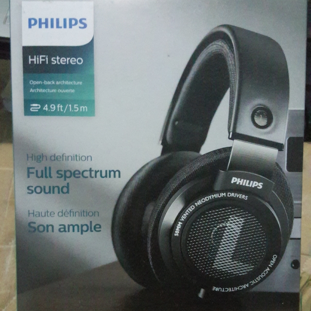 philips shp9500 electronics audio on carousell
