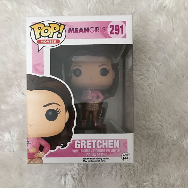 noob funko pop meaning