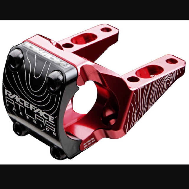 race face atlas direct mount stem