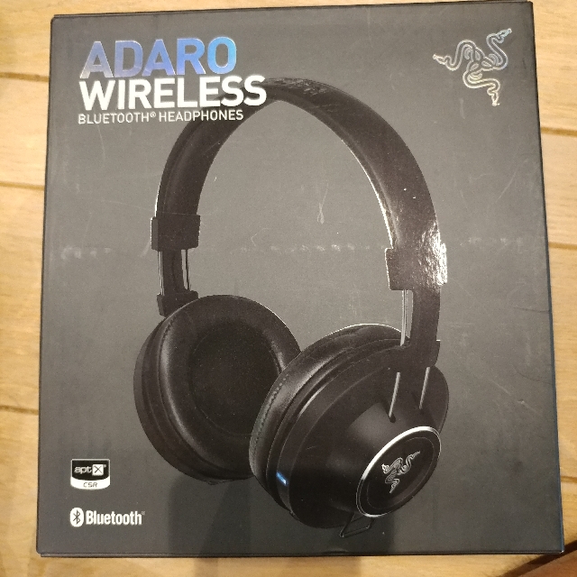 adaro wireless