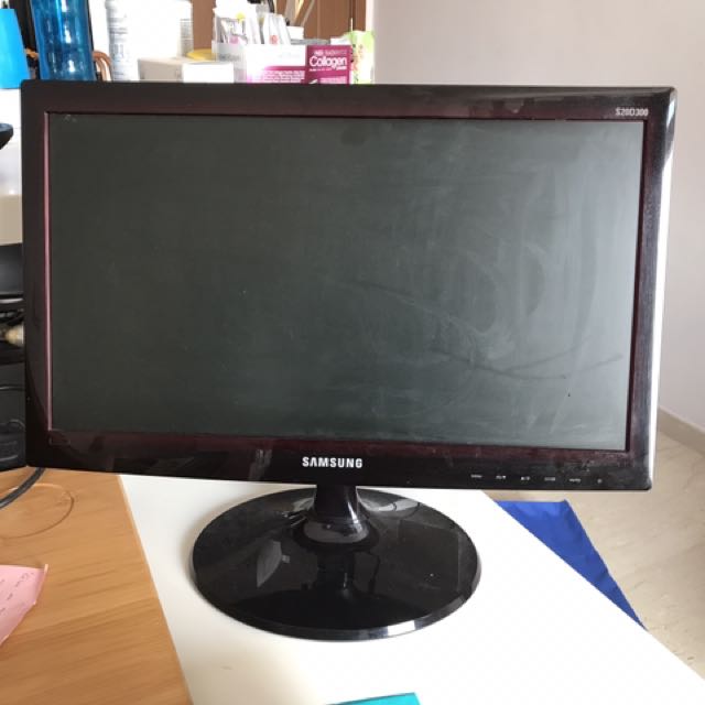 Samsung 20