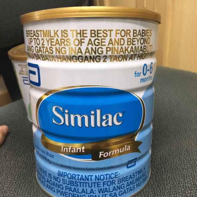 similac 900g price