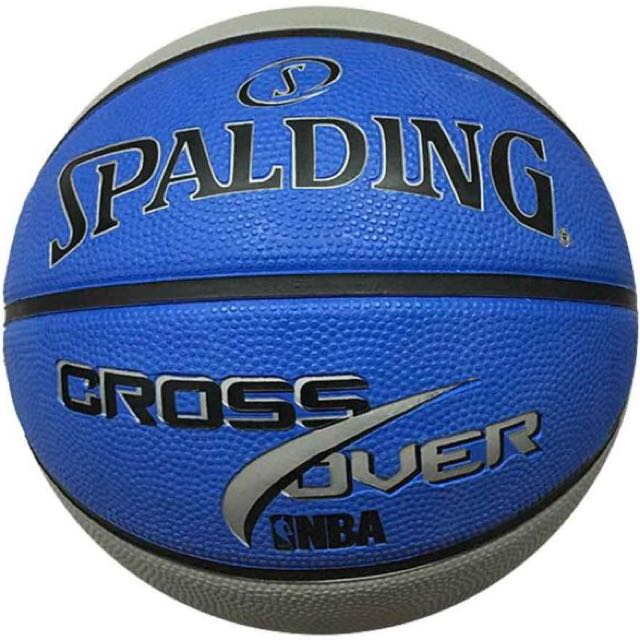Spalding crossover