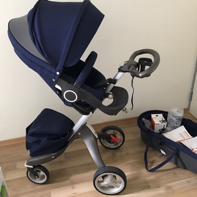 Stokke xplory 2015 sales