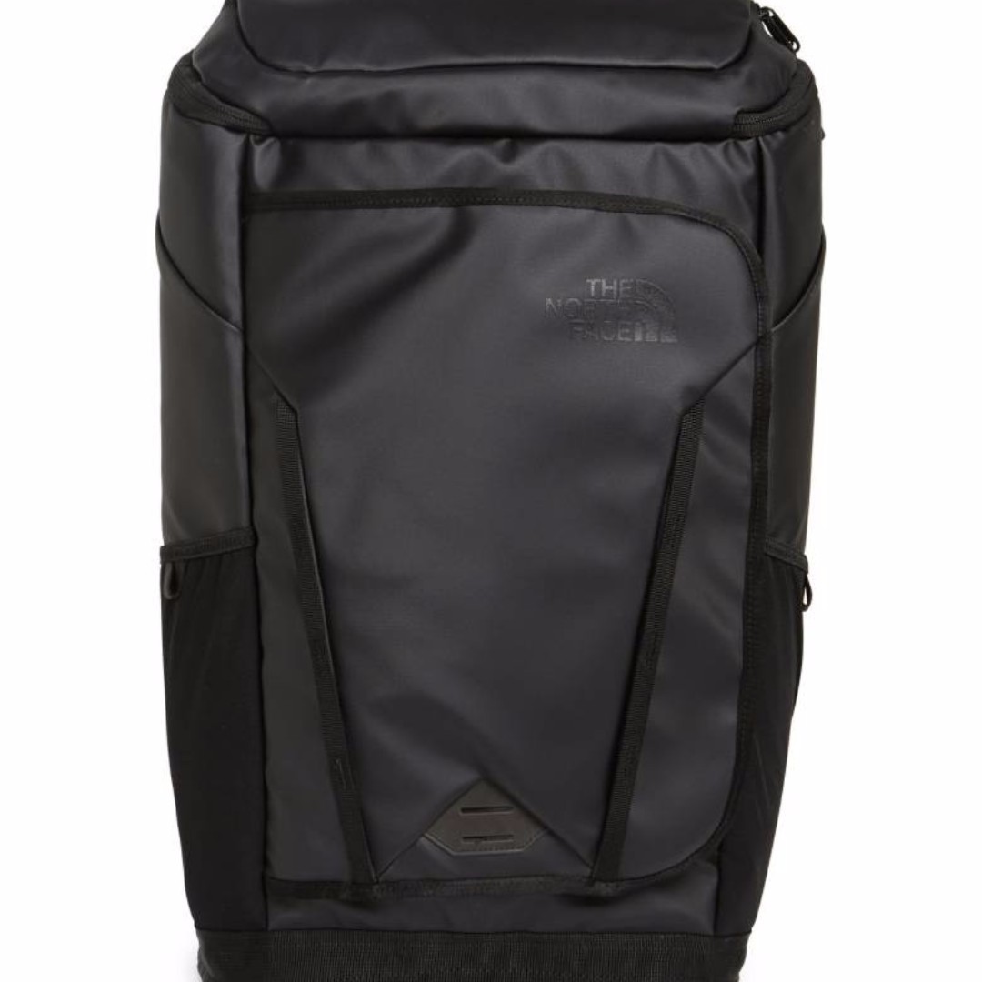 the north face kaban transit backpack