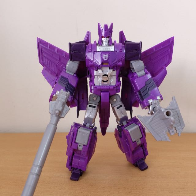 Combiner wars galvatron hotsell