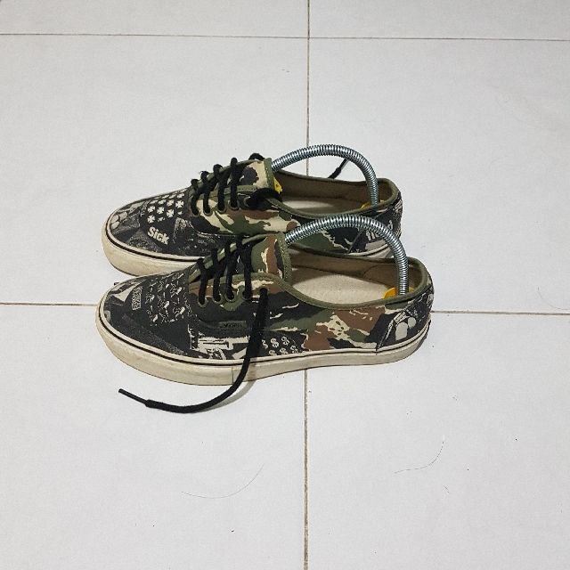 Vans syndicate for sale hotsell