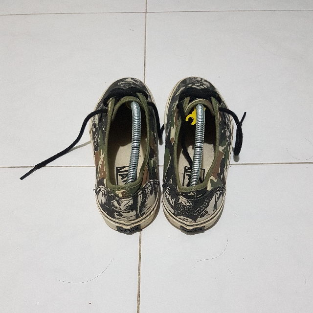 Vans syndicate for best sale sale