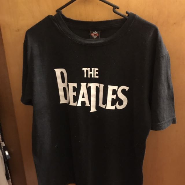 beatles t shirt australia