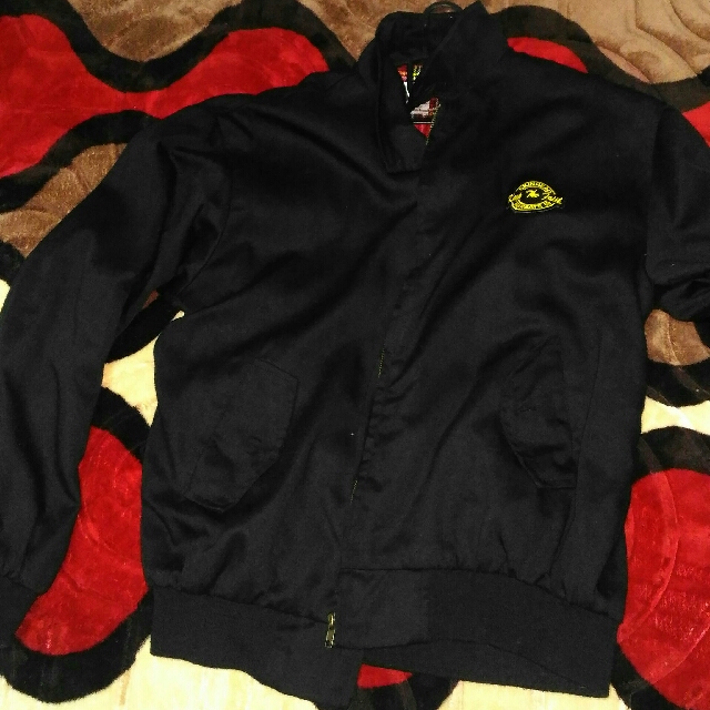 warrior harrington size L Men s Fashion Tops Sets Formal