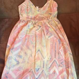 Aritzia dress