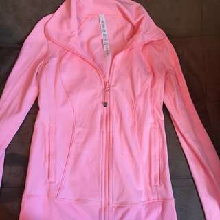 Lululemon sweater