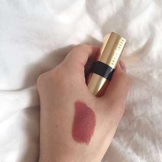 Bobbi Brown Luxe Lip Color-No.6 Neutral Rose金緻奢華唇膏-低調玫瑰 6號色