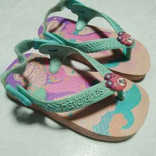 sandal havaianas