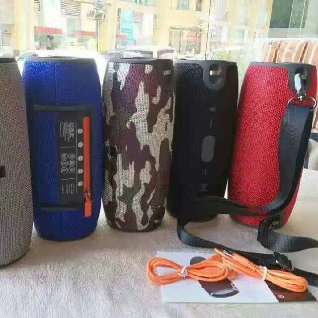 🔥 JBL XTREME Portable Bluetooth Wireless Speaker (Category: Soundbars, Speakers & Amplifiers) located in Manila. Submitted by meannd (Listing ID 125502059, Image 1). Description: .