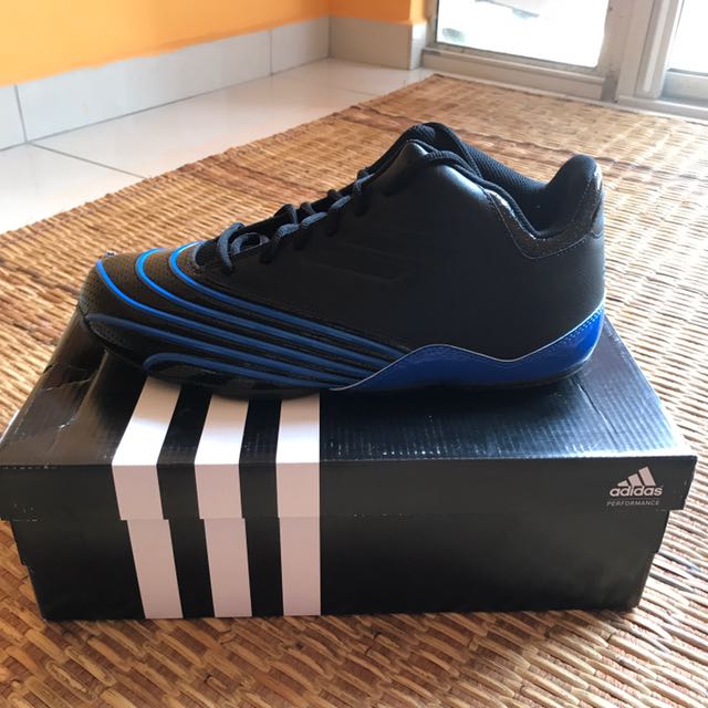 Adidas Basketball Shoe