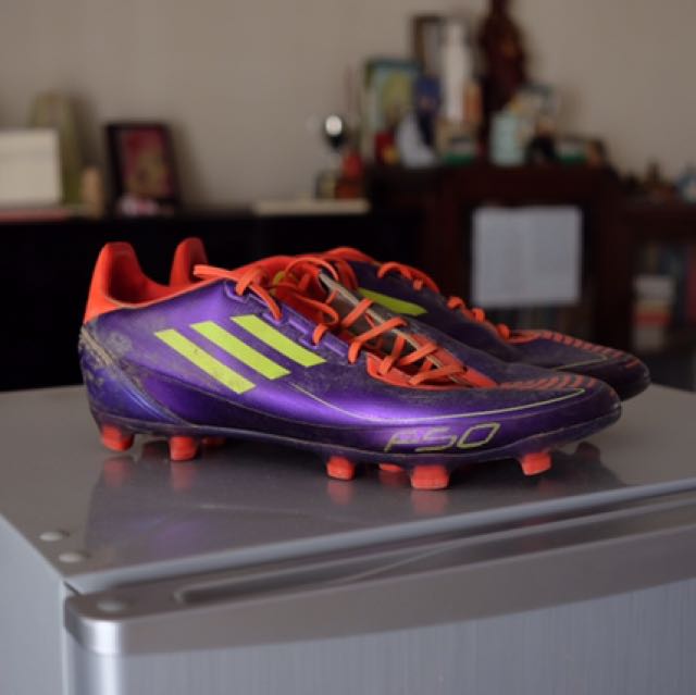 adidas f30 purple
