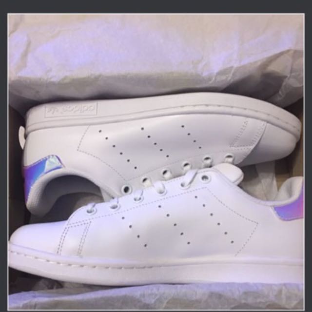 Adidas Stan Smith Hologram