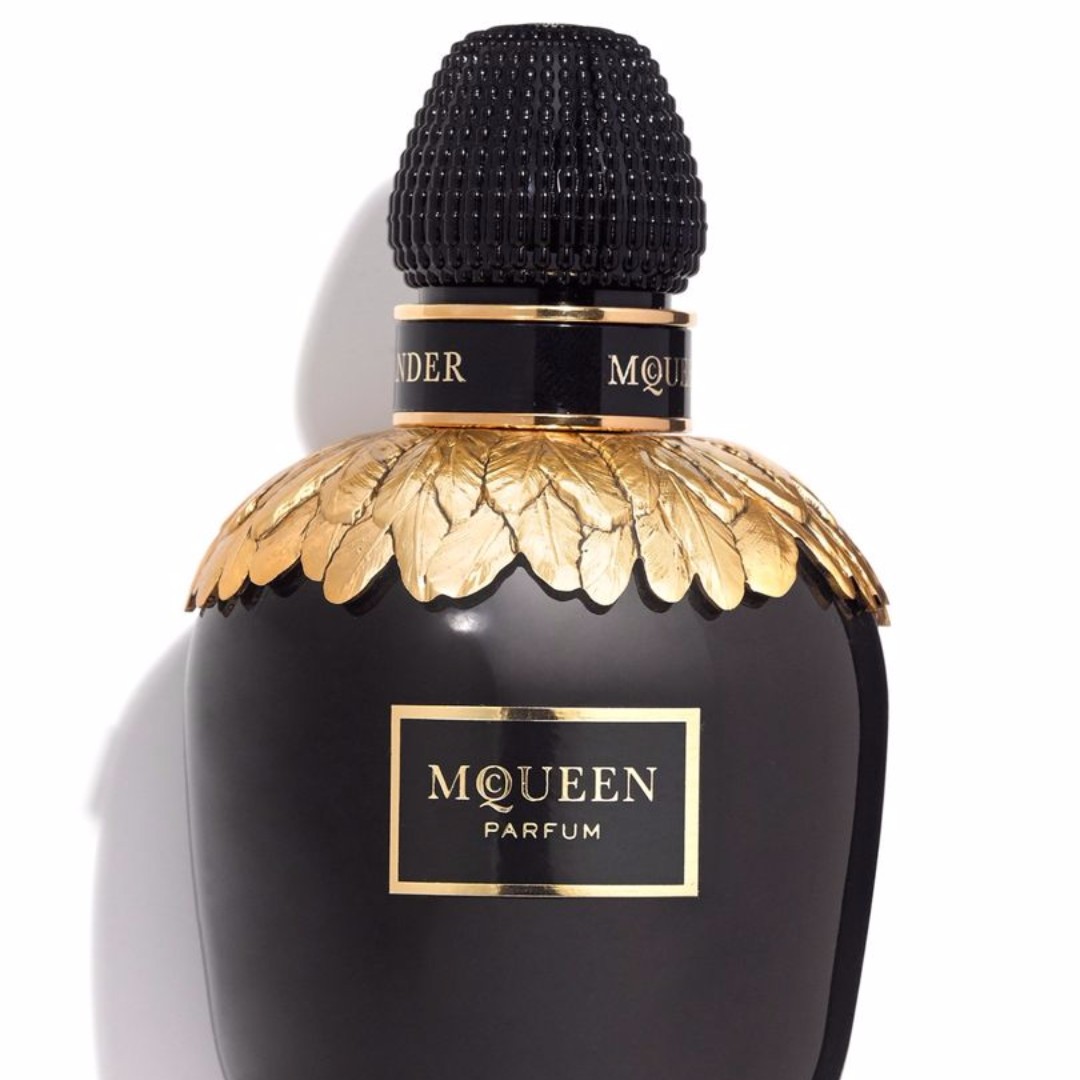 alexander mc queen parfum