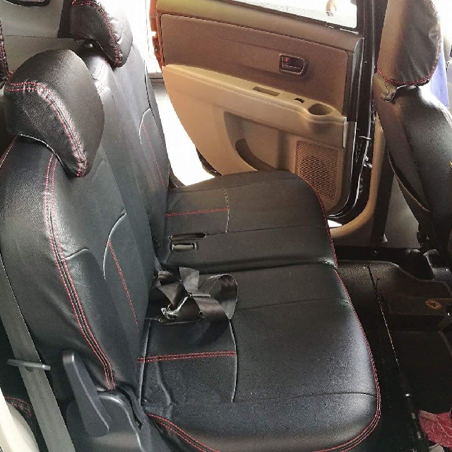 Alza Seat Cover Full Set Auto Accessories On Carousell