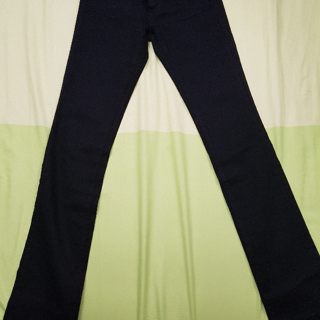 Armani Exchange A|X J57 Straight/Jambe Droite Jeans
