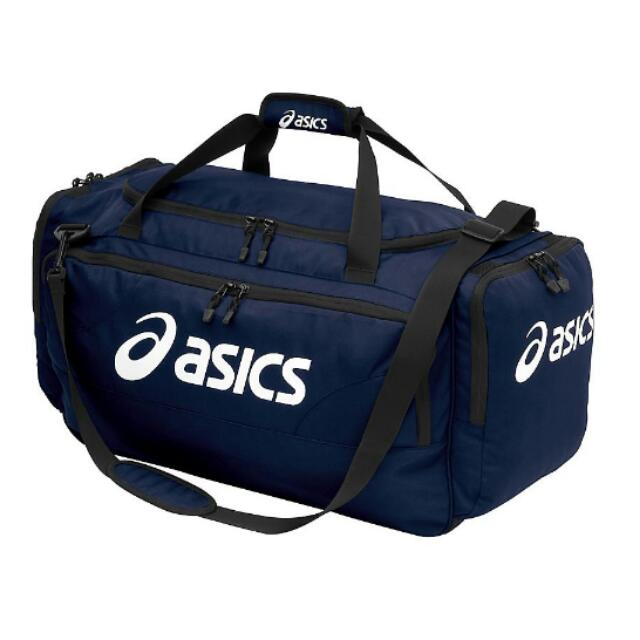 asics duffle bag medium