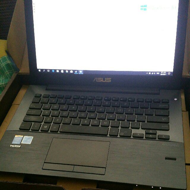 ASUS NOTEBOOK PC WIN 10, Computers & Tech, Laptops & Notebooks on Carousell